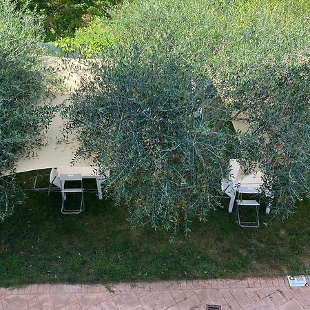 Miro' Agropoli Bed & Breakfast Exterior photo
