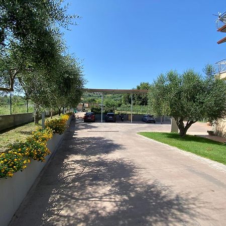 Miro' Agropoli Bed & Breakfast Exterior photo